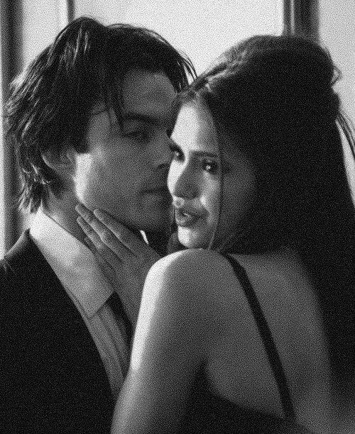 деймон сальваторе