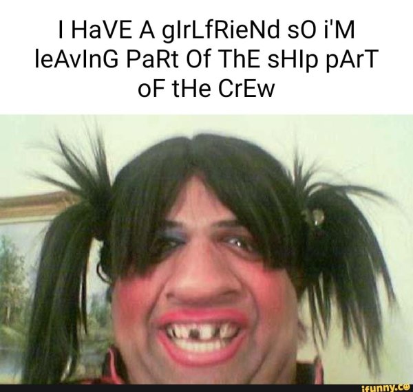 я у мамы красивый мем