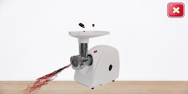 мясорубка аксион