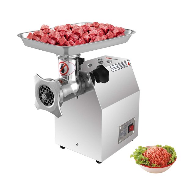 промышленная мясорубка