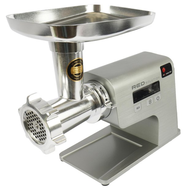 мясорубка red evolution rmg
