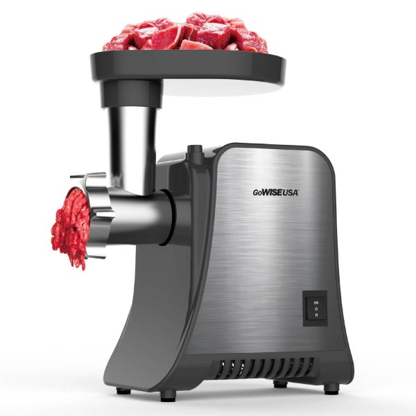 мини мясорубка