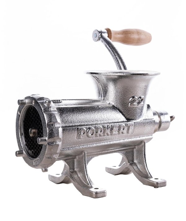 мясорубка 22