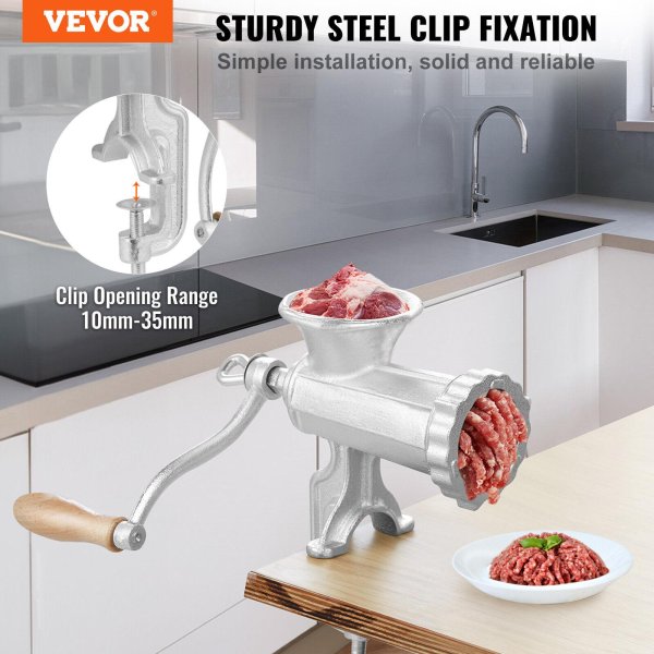 мясорубка meat mincer