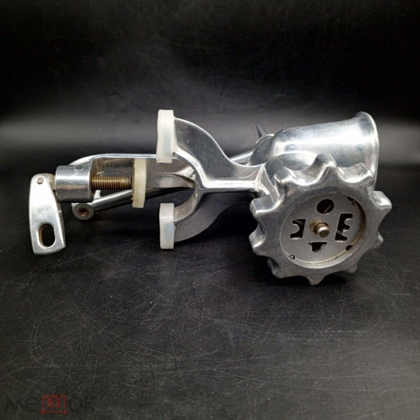 мясорубка советская