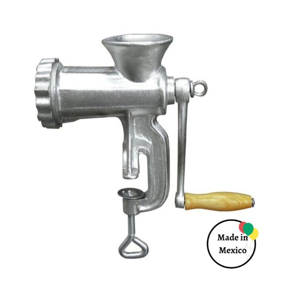 ручная мясорубка