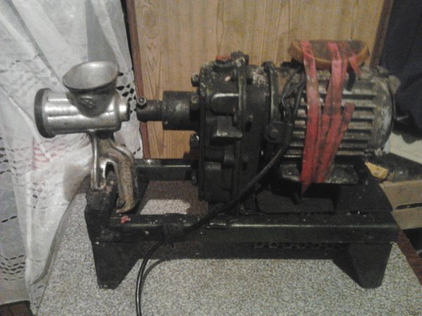 самодельные станки