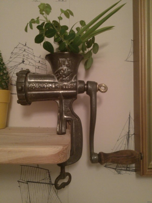 мясорубка ленинград