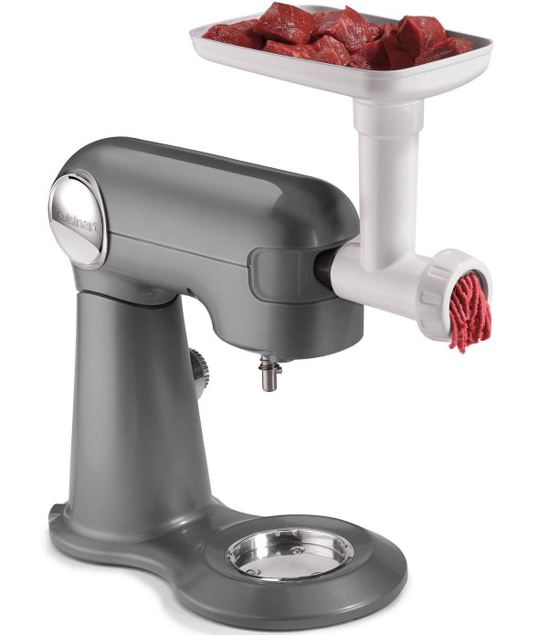 meat grinder