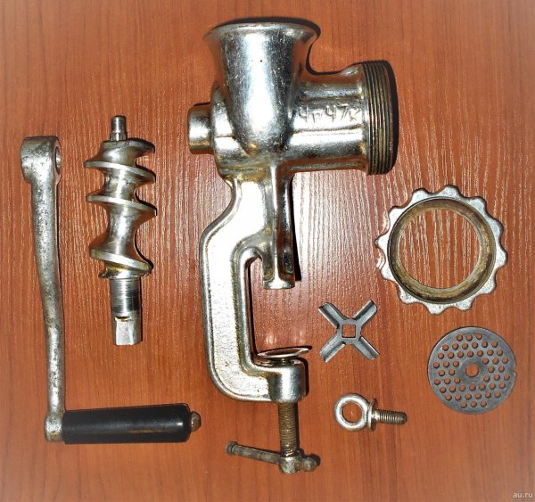 мясорубка к1 калашникова