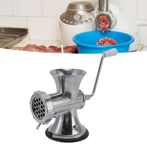 мясорубка измельчитель