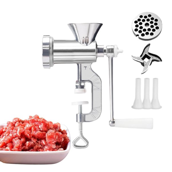 кухонная мясорубка