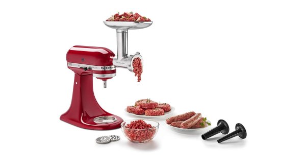 kitchenaid 5ksmmga