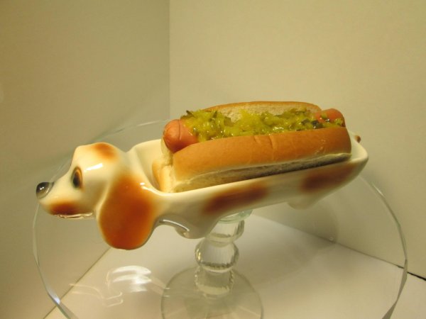 хот дог