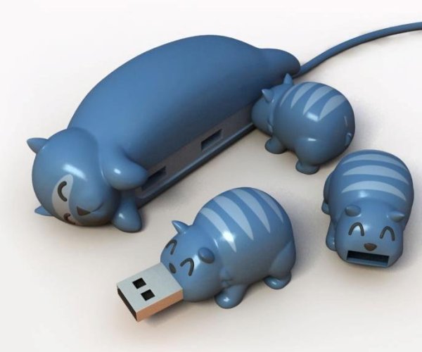usb флеш накопитель