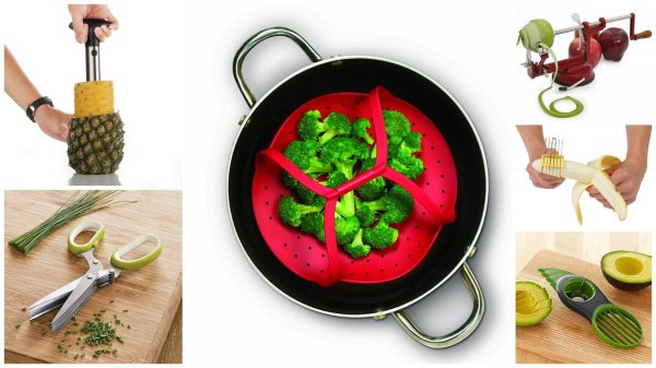 приспособления для кухни