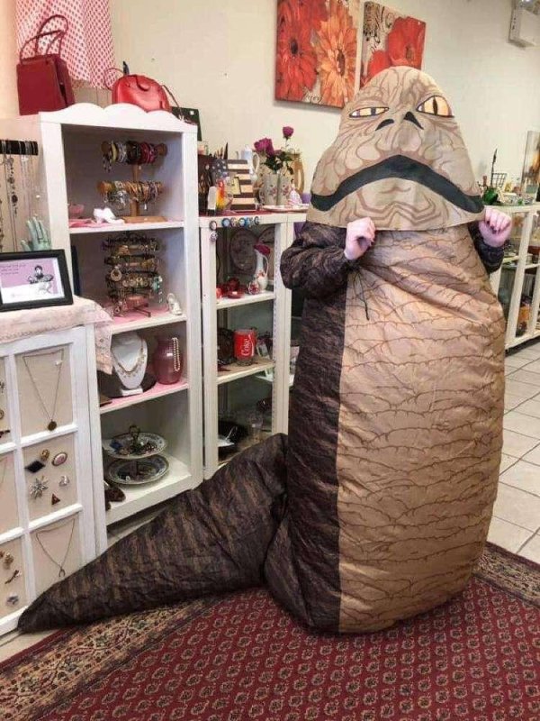 джабба хатт