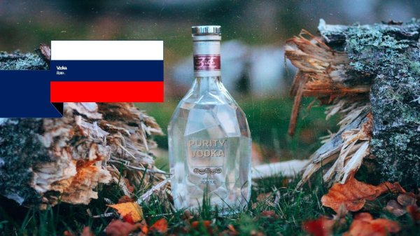 vodka vodka