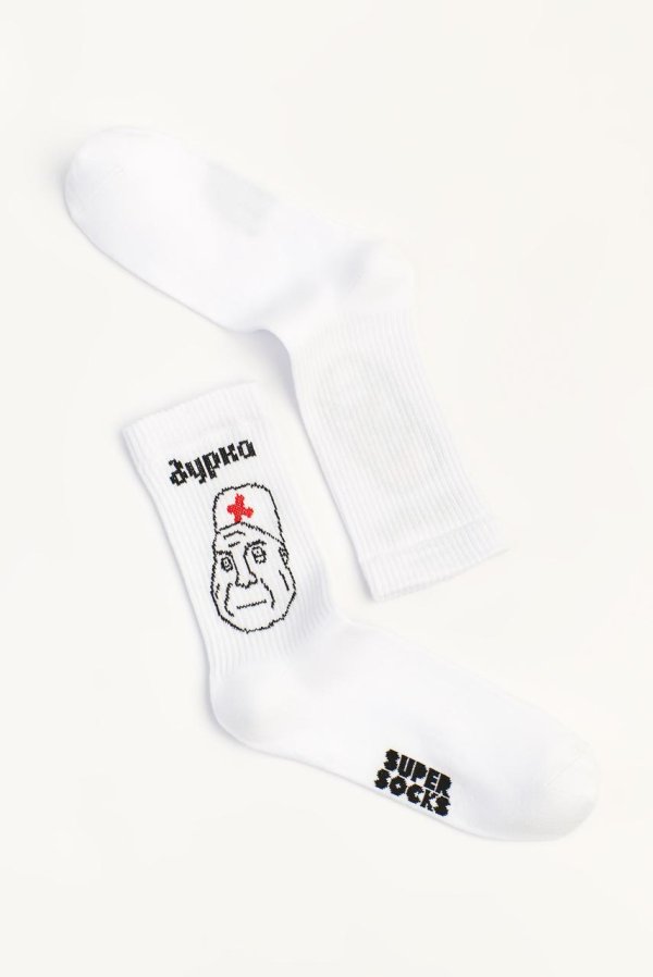 носки универсальные