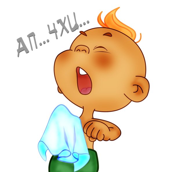 карапузы мультяшные