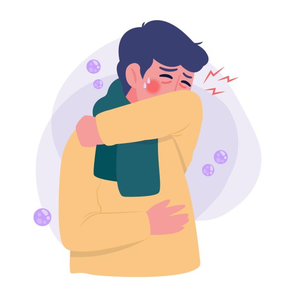 иллюстрации людей