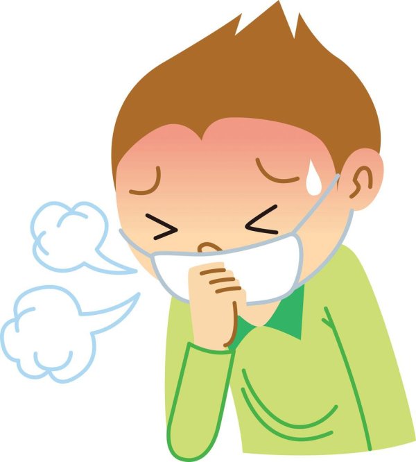 от кашля при простуде