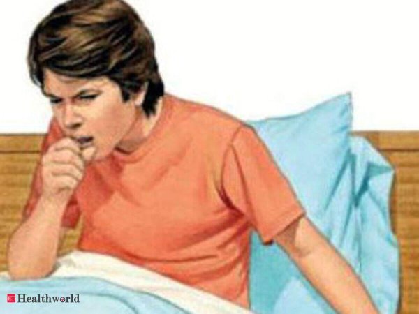 приступ бронхиальной астмы