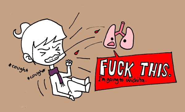 дыхательной системы