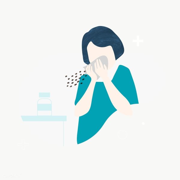 иллюстрации людей