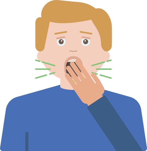 полоскание горла