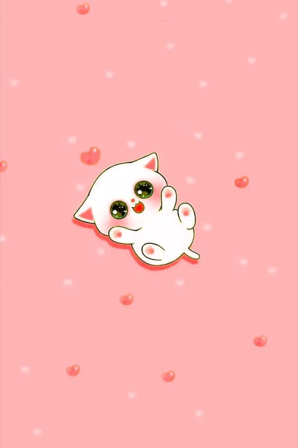 kawaii fondos de pantalla