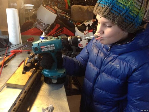 шуруповерт макита