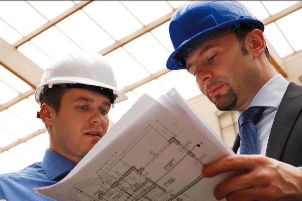 технадзор в строительстве