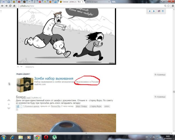 что такое пикабу