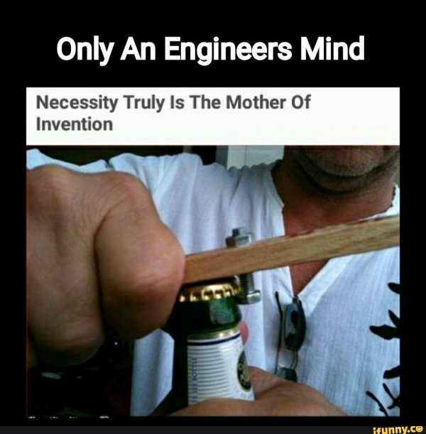 шутки про инженеров