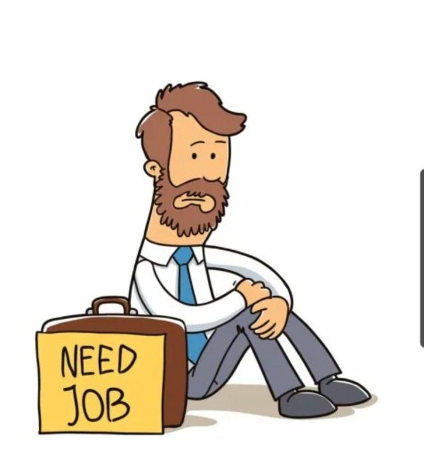 need job