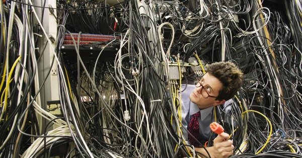 как стать сисадмином