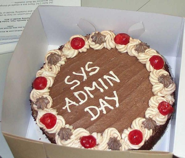 с днем сисадмина прикольные
