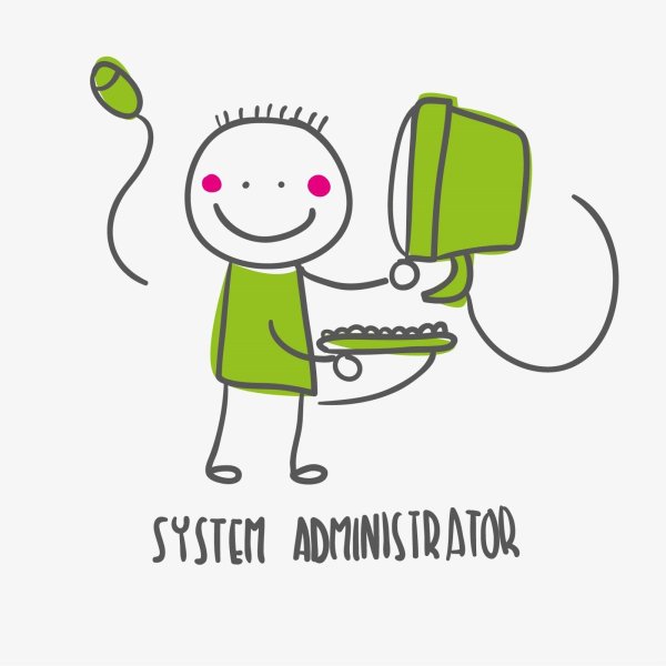 системное администрирование