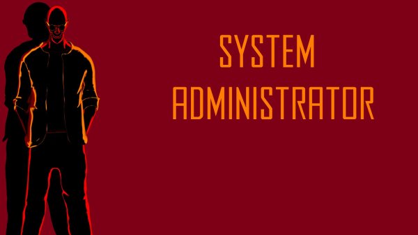 системные администраторы