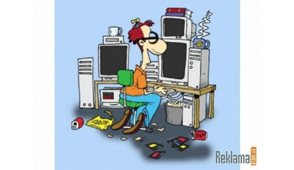 приколы программистов