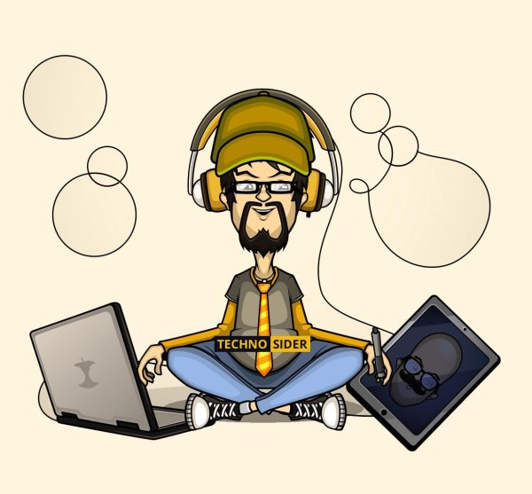 аватарка программист