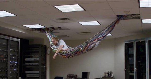 мем сисадмин