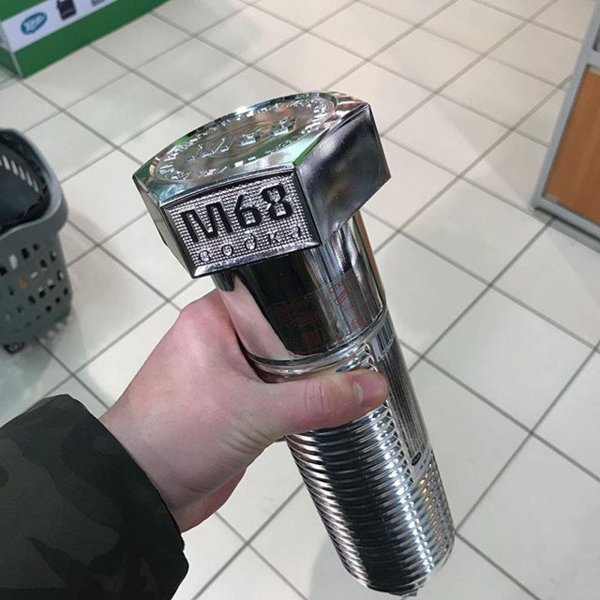 водка м68болт