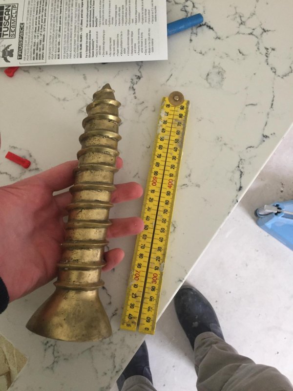 длинные саморезы