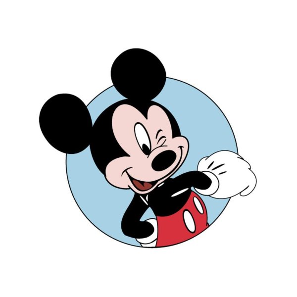 disney mickey mouse