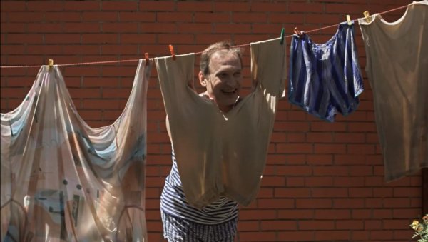 митяй из сватов