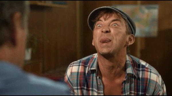 байки митяя сериал