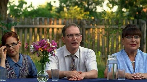 добронравов федор