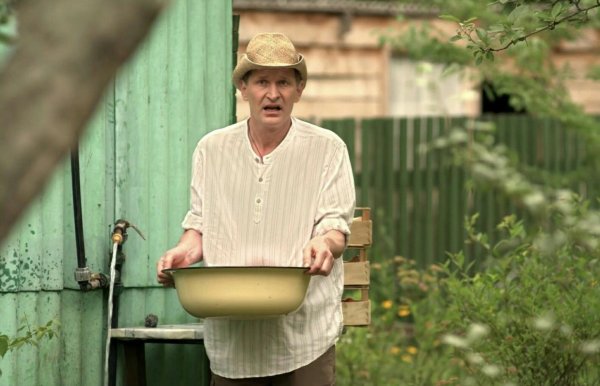 федор добронравов сваты